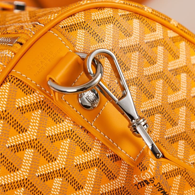 Goyard Travel Bags